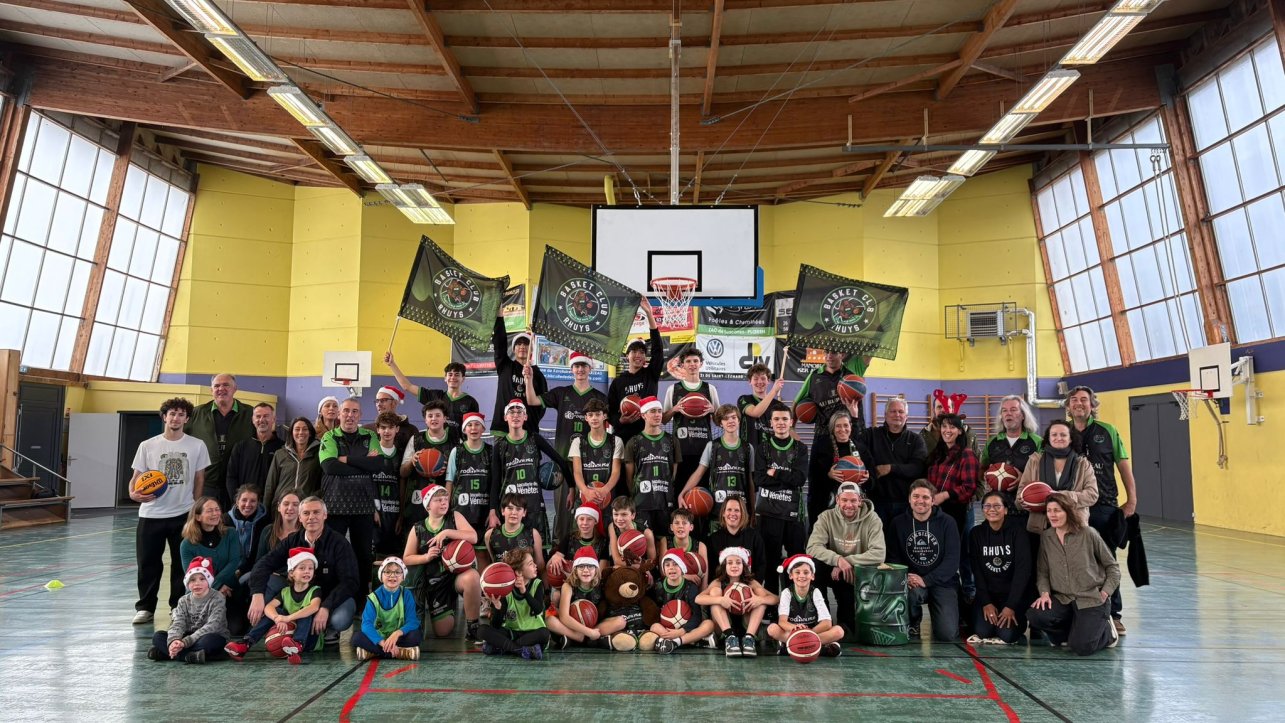 Club NOel 2025