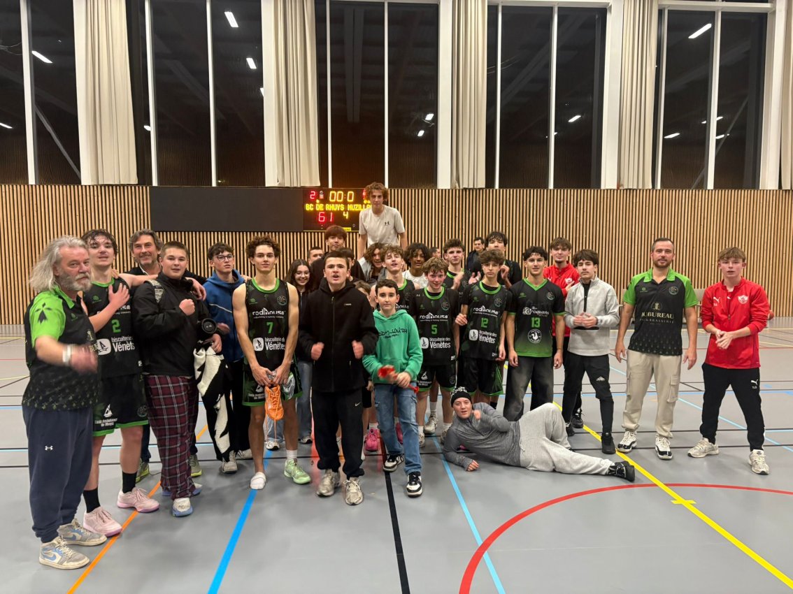 le kop du BC2R