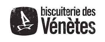 logo biscuiterie des Venetes