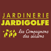 Logo JardiGolfe